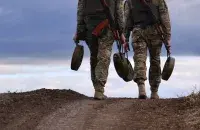 Украинцы ожидают, что россияне организуют провокацию на границе / Иллюстративное фото ria.ru
