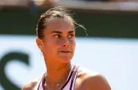 Арина Соболенко / https://twitter.com/WTA
