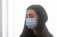 София Сапега / БЕЛТА
