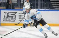 Удачный приезд в Москву / vk.com/hcdinamoby
