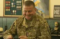 Валерий Залужный / https://www.facebook.com/CinCAFU

