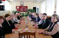 В ожидании прихода начальника / slova.by
