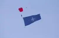 Из Минска же регулярно слышны заявления об угрозе со стороны NATO / Иллюстративное фото pixabay.com​