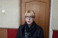 Ирина Абдукерина / "Белсат"
