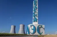 Белорусская АЭС / Еврорадио
