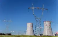 Белорусская АЭС / Еврорадио​