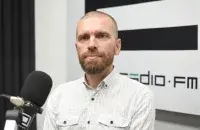 Евгений Афнагель / Еврорадио​