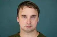 Андрей Кузнечик / Радио Свобода​