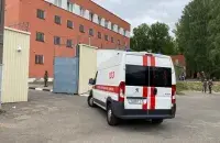 Окрестина / Еврорадио, архивное фото

