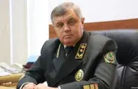 Михаил Амельянович. Фото: mlh.by