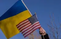 США поможет Украине /&nbsp;Keiko Hiromi AFLO Globallookpress
