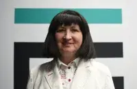 Елена Анисим / из архива Еврорадио
