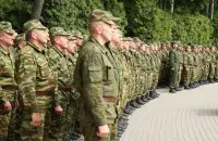 После "теробороны" взялись за "ополчение" / sb.by