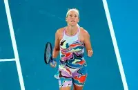 Victoria Azarenka / twitter.com/josemorgado
