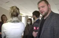 Григорий Азаренок​
