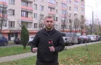 Григорий Азарёнок / СТВ