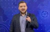 Григорий Азаренок / СТБ
