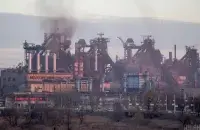 "Азовсталь" / УНИАН​