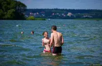 Что происходит с организмом от сильной жары