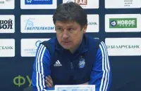 Алексей Бага / "Прессбол"
