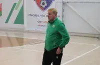 Главный тренер команды ЦКК Николай Бондаренко / ЦКК Светлогорск​