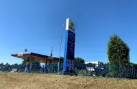 "Белнефтехим" снова повышает цены на автомобильное топливо​