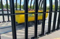 "Беларуськалий" / Еврорадио
