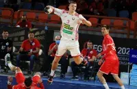Атака / handballegypt2021.com