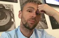 Виталий Брагинец / facebook.com/vitaly.braginiec
