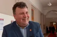 Владимир Бугров / RFE/RL​