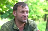 Сергей "Бульба" / Скриншот Еврорадио