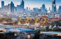 Крунг Тхеп Маха Накхон, ён жа&nbsp;Бангкок /&nbsp;Cheap Flights