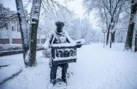 В феврале в Гомеле / gp.by
