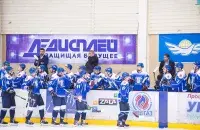 Хоккеистов "Витебска" дискваликовали за договорные матчи / hockey.by