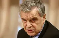Руслан Хасбулатаў / ТАСС
