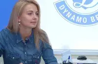 Ольга Хижинкова&nbsp;/ brestcity.com
