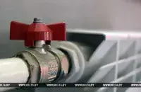 До отключения отопления осталось несколько дней / БЕЛТА