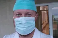 Николай Телятицкий / соцсети​