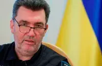 Алексей Данилов / Reuters

