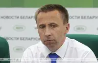 Александр Дорохович / БЕЛТА