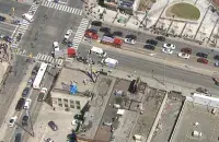 Фото: twitter.com/CTVMontreal