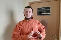 Владимир Драгун / t.me/spb_belarus