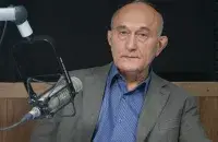 Зенон Позняк / Еврорадио