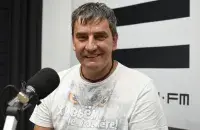 Сергей Сацук / Еврорадио