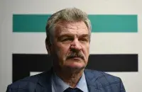 Николай Улахович / Из архива Еврорадио
