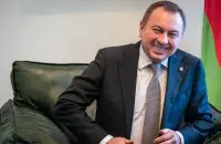 Uladzimir Makei/ Euroradio​