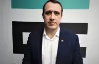 Павел Северинец / Из архива Еврорадио