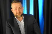 Сергей Черечень / из архива Еврорадио​