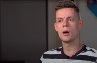 Ведущий канала Юрий Дудь
