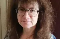 Наталья Дулина